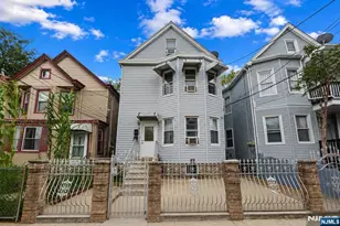 89 Burgess Pl, Passaic, NJ 07055 - Photo 1
