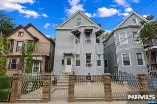 89 Burgess Pl, Passaic, NJ 07055 - Photo 1