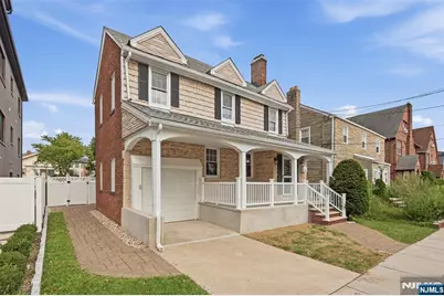 473 Oakdene Avenue, Cliffside Park, NJ 07010 - Photo 5