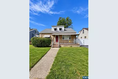 25-27 Union Avenue, Paterson, NJ 07502 - Photo 1