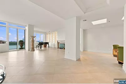 100 Carlyle Drive Villa P- 6 #VILLA P- 6, Cliffside Park, NJ 07010 - Photo 25