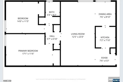 123 Grove Street 12 #12, Clifton, NJ 07013 - Photo 21