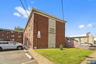 61 Union Ave D2, Belleville, NJ 07109 - Photo 1