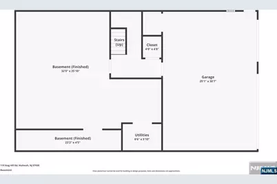 119 Stag Hill, Mahwah, NJ 07430 - Photo 41