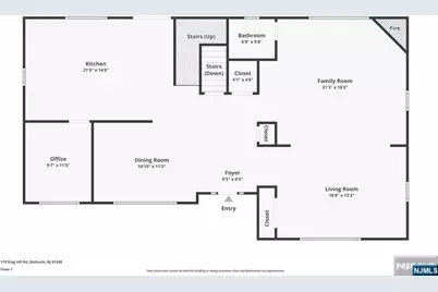 119 Stag Hill, Mahwah, NJ 07430 - Photo 39