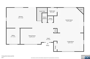 119 Stag Hill, Mahwah, NJ 07430 - Photo 39