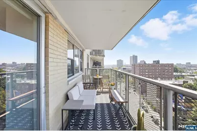 6600 Boulevard East 11K #11K, West New York, NJ 07093 - Photo 23