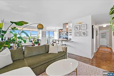 6600 Boulevard East 11K #11K, West New York, NJ 07093 - Photo 15