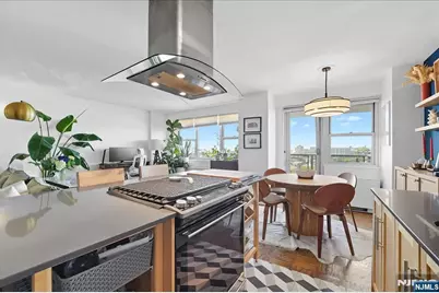 6600 Boulevard East 11K #11K, West New York, NJ 07093 - Photo 7