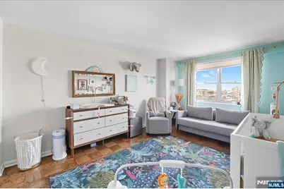 6600 Boulevard East 11K #11K, West New York, NJ 07093 - Photo 27