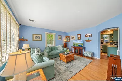 49 Morgan Street, Bergenfield, NJ 07621 - Photo 5