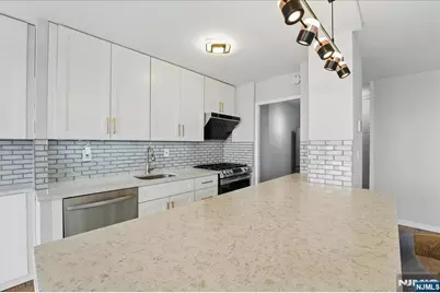 6600 Boulevard East 18K #18K, West New York, NJ 07093 - Photo 15