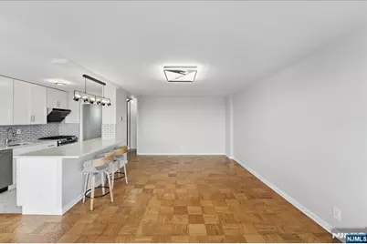6600 Boulevard East 18K #18K, West New York, NJ 07093 - Photo 13
