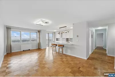 6600 Boulevard East 18K #18K, West New York, NJ 07093 - Photo 9