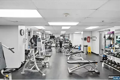 6600 Boulevard East 18K #18K, West New York, NJ 07093 - Photo 25