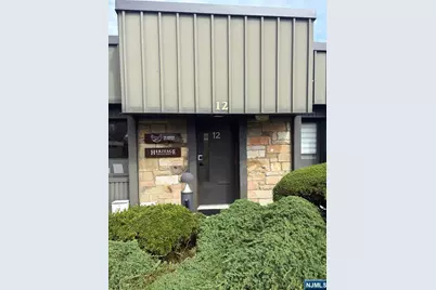 466 Old Hook Road 12 #12, Emerson, NJ 07630 - Photo 1