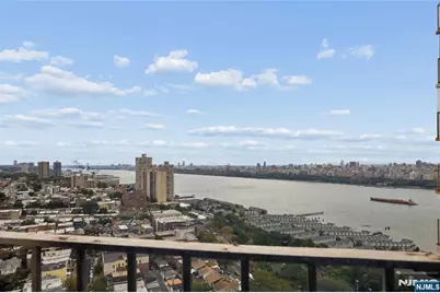 6040 Boulevard East 29N #29N, West New York, NJ 07093 - Photo 1