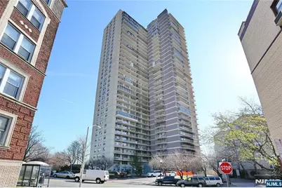 6040 Boulevard East 29N #29N, West New York, NJ 07093 - Photo 9
