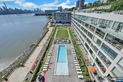 9 Somerset Lane 107 #107, Edgewater, NJ 07020 - Photo 33