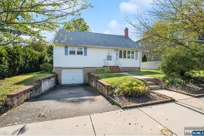 78 Garden Street, Wood Ridge, NJ 07075 - Photo 1