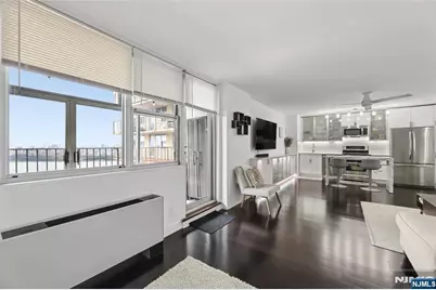 6040 Boulevard East 30N #30N, West New York, NJ 07093 - Photo 11