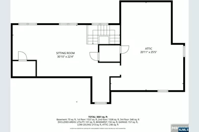 266 Wayne Avenue, River Edge, NJ 07661 - Photo 45