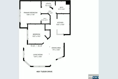 4601 Tudor Drive, Pequannock Township, NJ 07444 - Photo 19