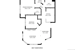 4601 Tudor Dr, Pequannock Township, NJ 07444 - Photo 19