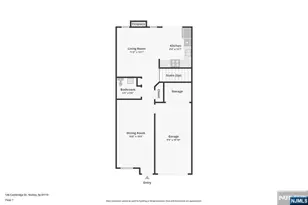 136 Cambridge Dr 1102, Nutley, NJ 07110 - Photo 31