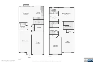 136 Cambridge Dr 1102, Nutley, NJ 07110 - Photo 33