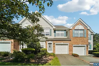136 Cambridge Drive 1102 #1102, Nutley, NJ 07110 - Photo 1