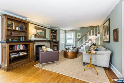 36 Chapman Place, Glen Ridge, NJ 07028 - Photo 5