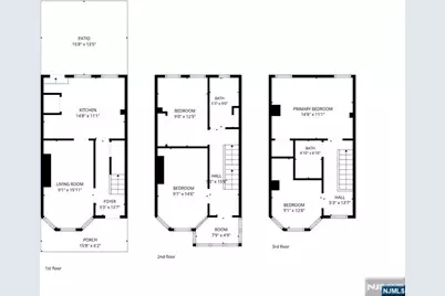 97 Sherman Street, Passaic, NJ 07055 - Photo 39