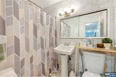 6040 Boulevard East 30B #30B, West New York, NJ 07093 - Photo 11
