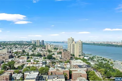 6040 Boulevard East 30B #30B, West New York, NJ 07093 - Photo 1