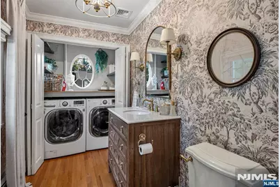 70 Saxonia Avenue, Wyckoff Township, NJ 07481 - Photo 21