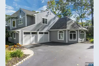 545 Miller Road, Wyckoff Township, NJ 07481 - Photo 7