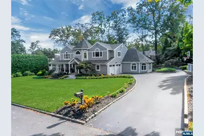 545 Miller Road, Wyckoff Township, NJ 07481 - Photo 1