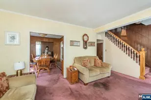 19 Whittlesey Ave, West Orange Township, NJ 07052 - Photo 5