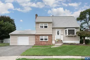 353 Albany St, Saddle Brook Township, NJ 07663 - Photo 1