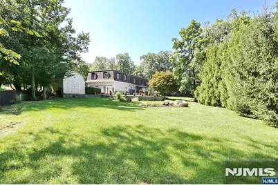 838 Iron Latch Road, Franklin Lakes, NJ 07417 - Photo 35