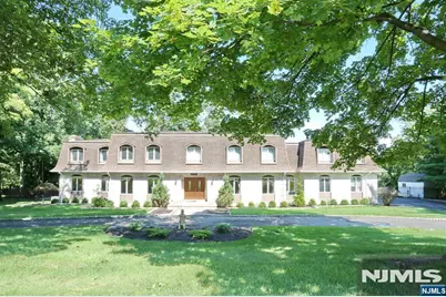 838 Iron Latch Road, Franklin Lakes, NJ 07417 - Photo 1