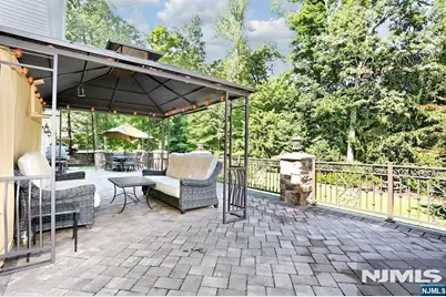 838 Iron Latch Road, Franklin Lakes, NJ 07417 - Photo 33