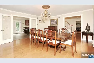 838 Iron Latch Road, Franklin Lakes, NJ 07417 - Photo 9