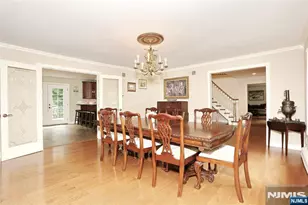 838 Iron Latch Rd, Franklin Lakes, NJ 07417 - Photo 9