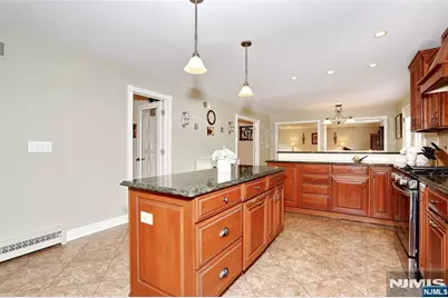 838 Iron Latch Road, Franklin Lakes, NJ 07417 - Photo 5