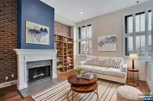 167 Wayne Street 403, Jersey City, NJ 07302 - Photo 1