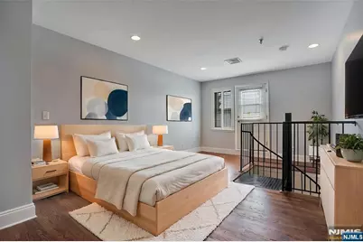 167 Wayne Street 403 #403, Jersey City, NJ 07302 - Photo 5