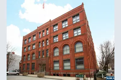 167 Wayne Street 403 #403, Jersey City, NJ 07302 - Photo 39