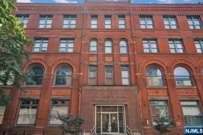 167 Wayne Street 403 #403, Jersey City, NJ 07302 - Photo 31
